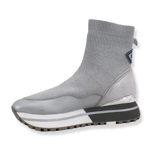 Liu Jo - Shoes > Sneakers - Gray - Liu Jo - Modalova