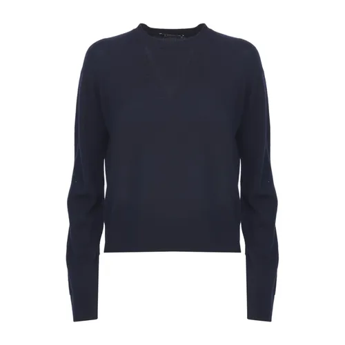 Knitwear > Round-neck Knitwear - - Max Mara - Modalova