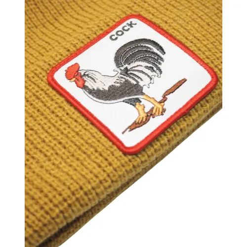 Accessories > Hats > Beanies - - Goorin Bros - Modalova