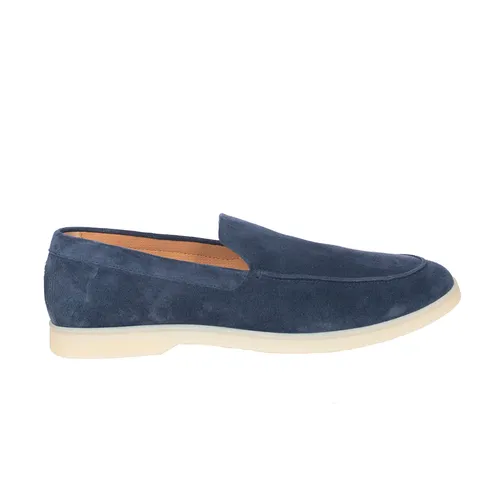 Shoes > Flats > Loafers - - Henderson - Modalova