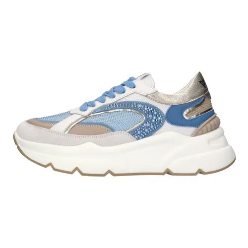 Shoes > Sneakers - - Emanuelle Vee - Modalova