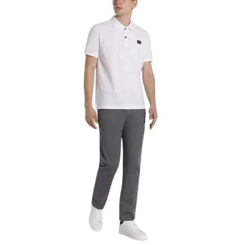 Tops > Polo Shirts - - Paul & Shark - Modalova