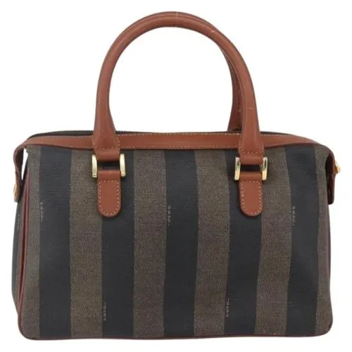 Pre-owned > Pre-owned Bags > Pre-owned Handbags - - Fendi Vintage - Modalova