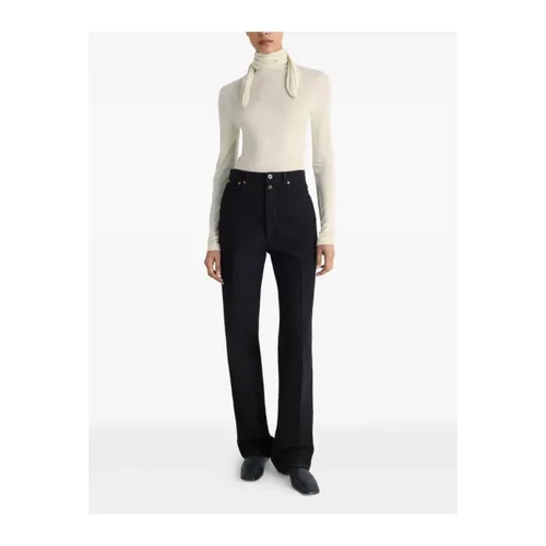 Knitwear > Turtlenecks - - Lemaire - Modalova