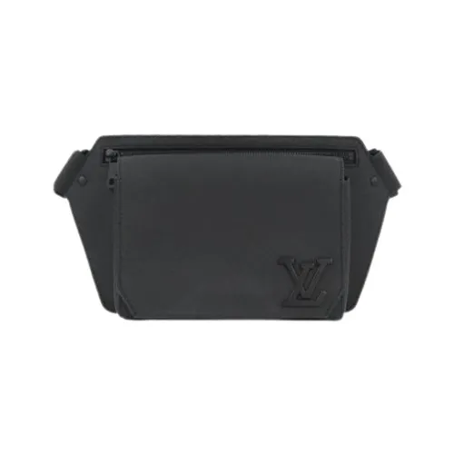 Pre-owned > Pre-owned Bags > Pre-owned Belt Bags - - Louis Vuitton Vintage - Modalova