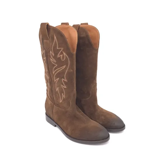 Shoes > Boots > Cowboy Boots - - Strategia - Modalova