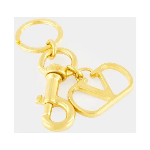 Accessories > Keyrings - - Valentino Garavani - Modalova