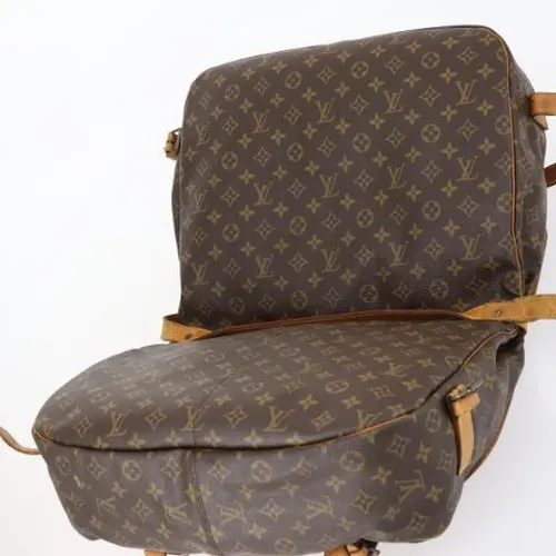 Pre-owned > Pre-owned Bags > Pre-owned Cross Body Bags - - Louis Vuitton Vintage - Modalova