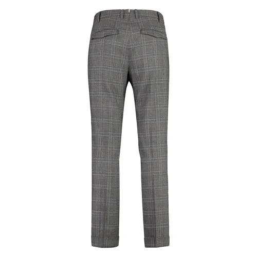 Trousers > Chinos - - PT Torino - Modalova