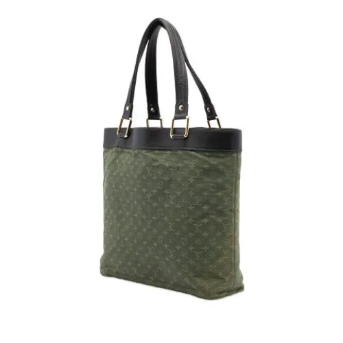 Pre-owned > Pre-owned Bags > Pre-owned Tote Bags - - Louis Vuitton Vintage - Modalova