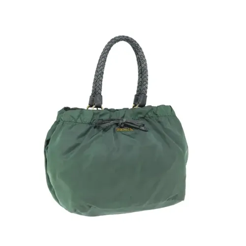 Pre-owned > Pre-owned Bags > Pre-owned Shoulder Bags - - Prada Vintage - Modalova