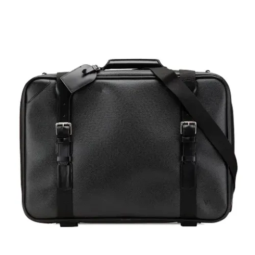 Pre-owned > Pre-owned Bags > Pre-owned Weekend Bags - - Louis Vuitton Vintage - Modalova