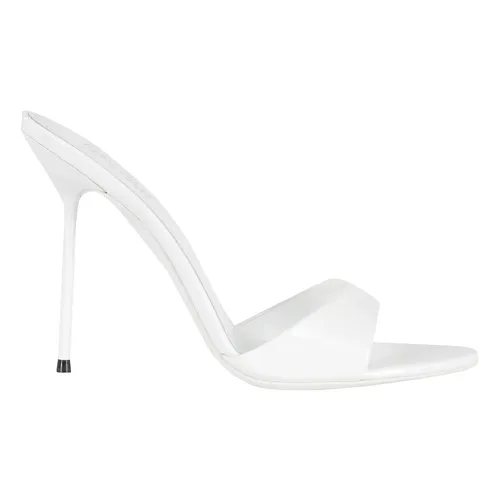 Shoes > Heels > Heeled Mules - - Paris Texas - Modalova