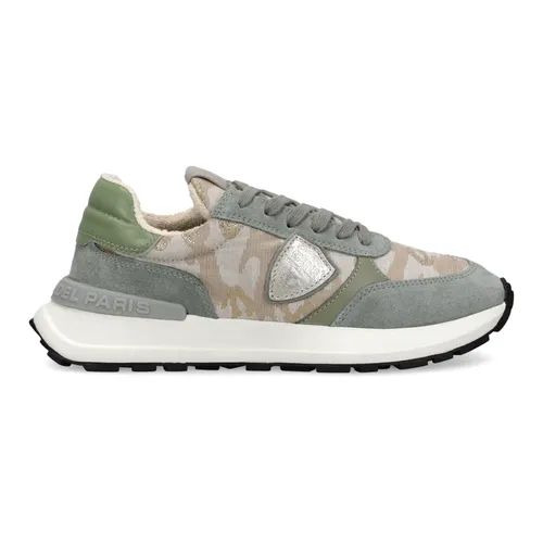 Shoes > Sneakers - - Philippe Model - Modalova