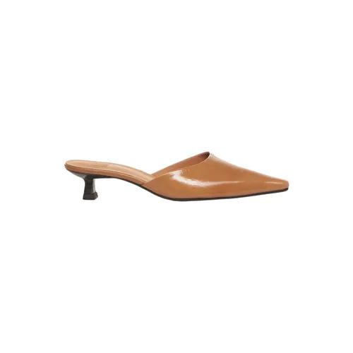 Shoes > Heels > Heeled Mules - - Billi Bi - Modalova