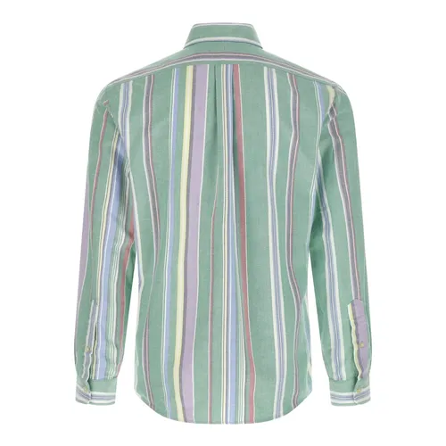 Shirts > Casual Shirts - - Polo Ralph Lauren - Modalova