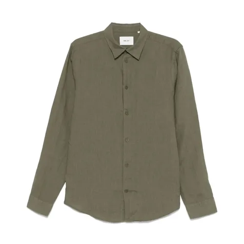 Shirts > Casual Shirts - - Nn07 - Modalova