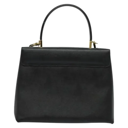Pre-owned > Pre-owned Bags > Pre-owned Handbags - - Salvatore Ferragamo Pre-owned - Modalova