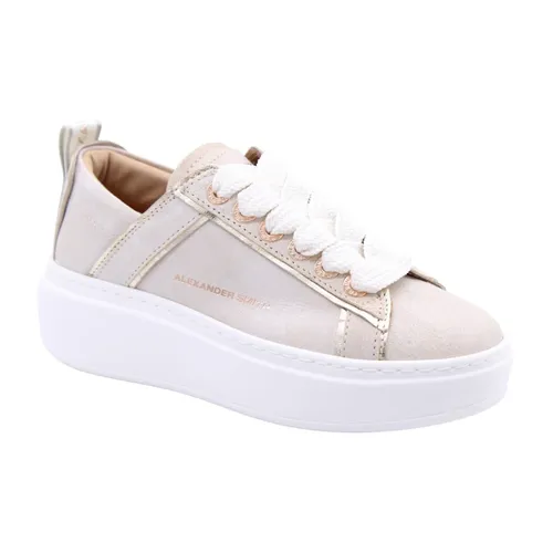 Shoes > Sneakers - - Alexander Smith - Modalova
