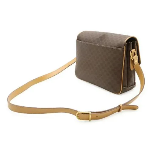 Pre-owned > Pre-owned Bags > Pre-owned Cross Body Bags - - Celine Vintage - Modalova