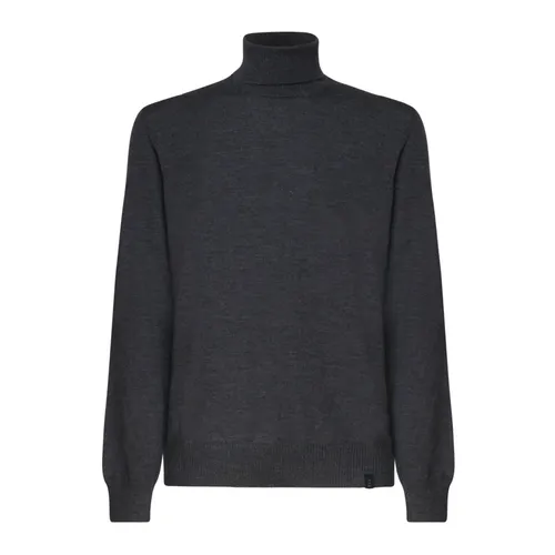 Knitwear > Turtlenecks - - Fay - Modalova