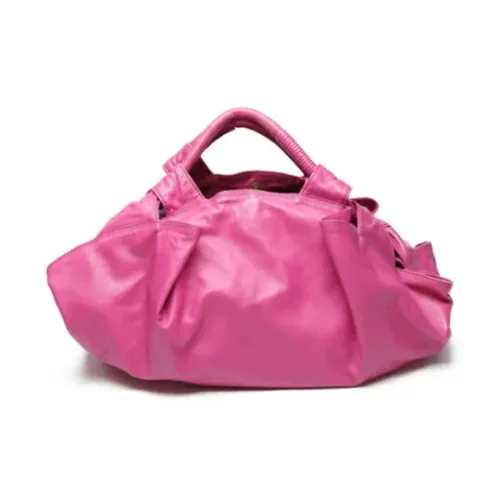 Pre-owned > Pre-owned Bags > Pre-owned Handbags - - Loewe Pre-owned - Modalova