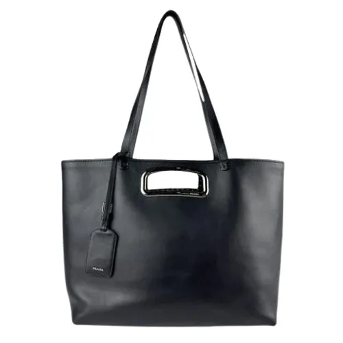 Pre-owned > Pre-owned Bags > Pre-owned Tote Bags - - Prada Vintage - Modalova