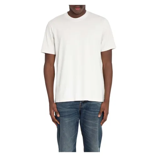 Haikure - Tops > T-Shirts - White - Haikure - Modalova