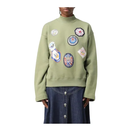 Sweatshirts & Hoodies > Sweatshirts - - Kenzo - Modalova