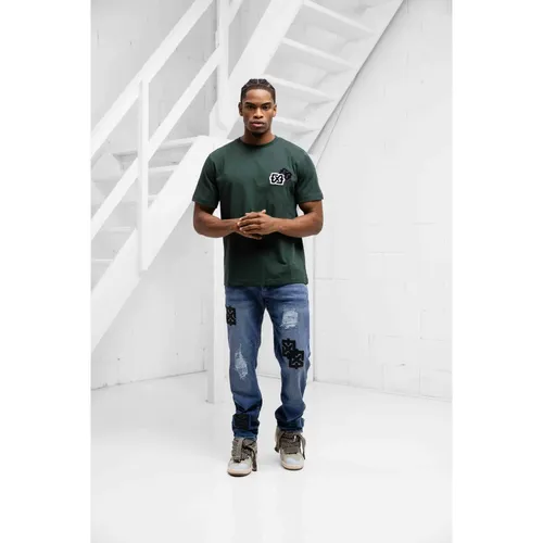 Jeans > Straight Jeans - - Xplct Studios - Modalova