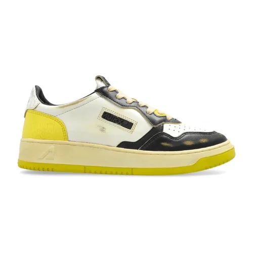 Shoes > Sneakers - - Autry - Modalova
