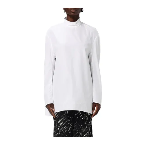 Blouses & Shirts > Blouses - - Marni - Modalova