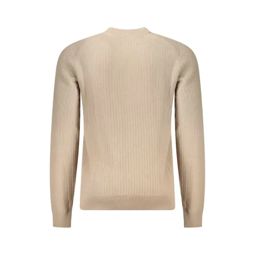 Knitwear > Round-neck Knitwear - - Hugo - Modalova