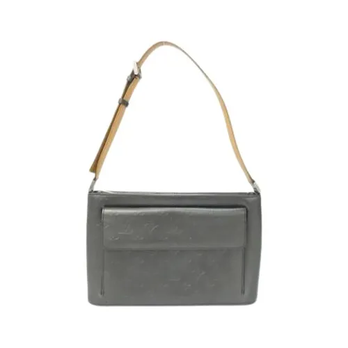 Pre-owned > Pre-owned Bags > Pre-owned Shoulder Bags - - Louis Vuitton Vintage - Modalova