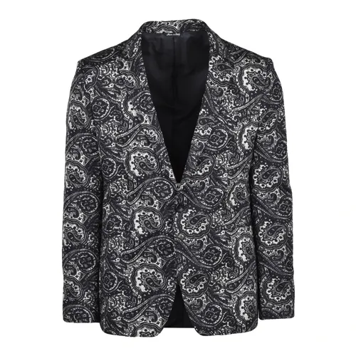 Suits > Formal Blazers - - Reveres 1949 - Modalova