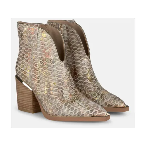 Shoes > Boots > Cowboy Boots - - Alma EN Pena - Modalova