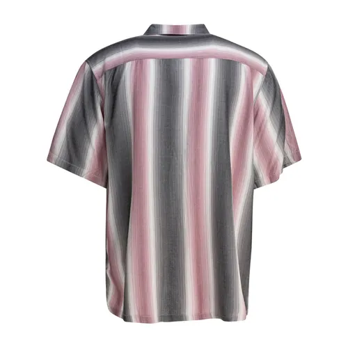 Shirts > Short Sleeve Shirts - - Carhartt Wip - Modalova