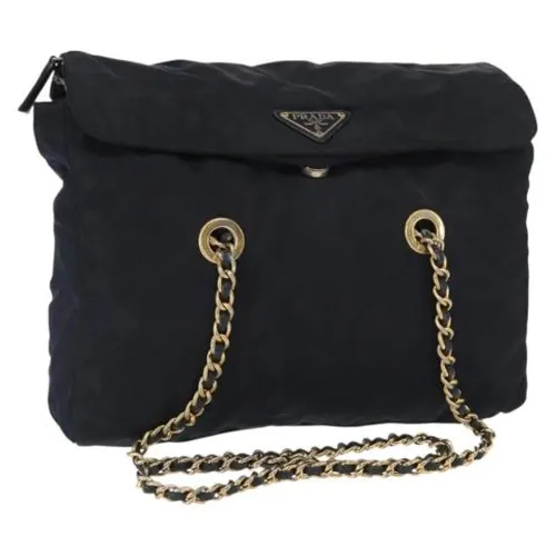 Pre-owned > Pre-owned Bags > Pre-owned Shoulder Bags - - Prada Vintage - Modalova