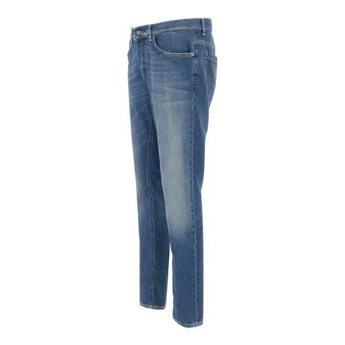 Jeans > Loose-fit Jeans - - Dondup - Modalova