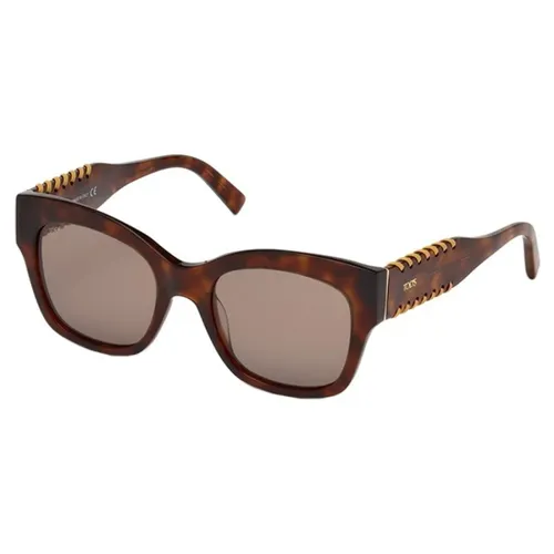 Accessories > Sunglasses - - Tod's - Modalova