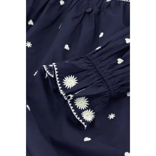 Blouses & Shirts > Blouses - - Fabienne Chapot - Modalova