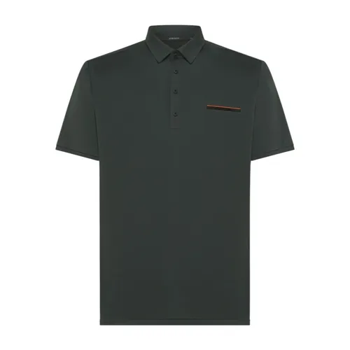 RRD - Tops > Polo Shirts - Green - RRD - Modalova