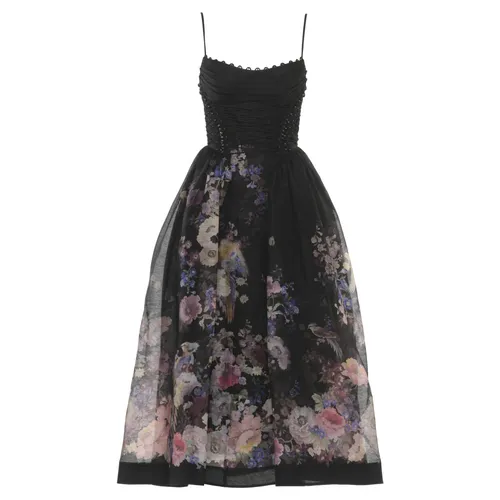 Dresses > Day Dresses > Midi Dresses - - Zimmermann - Modalova