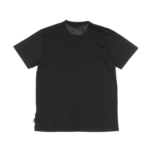 Iuter - Tops > T-Shirts - Black - Iuter - Modalova
