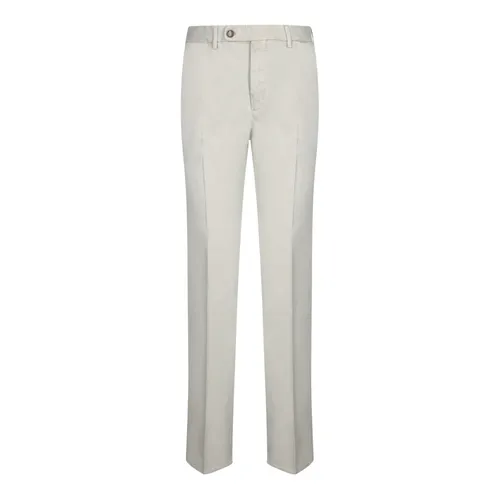 Trousers > Chinos - - Incotex - Modalova