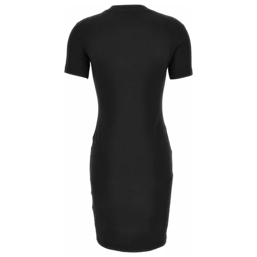 Dresses > Day Dresses > Short Dresses - - Versace Jeans Couture - Modalova