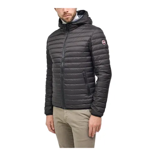 Jackets > Down Jackets - - Colmar - Modalova