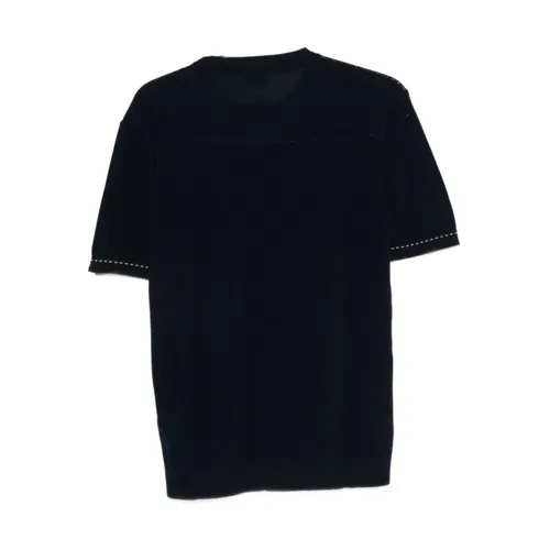 Knitwear > Round-neck Knitwear - - Jacob Cohën - Modalova