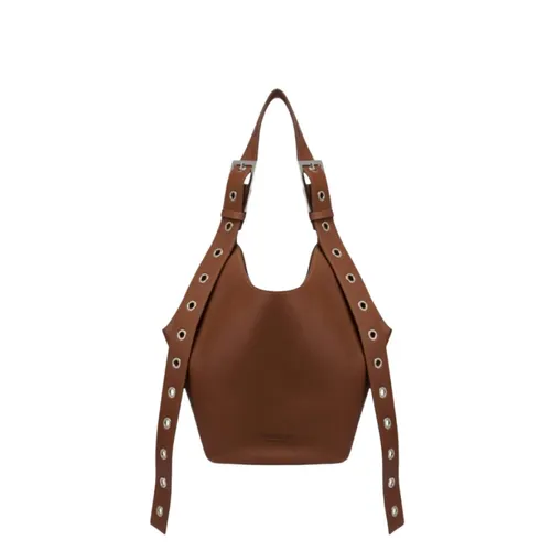 Bags > Shoulder Bags - - Dondup - Modalova