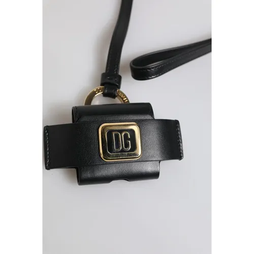Accessories > Phone Accessories - - Dolce & Gabbana - Modalova